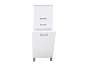 Vertikala VIENNA LINNI 120*35 sa korpom