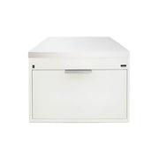 Ormaric 60 NICA F white-mat white LINNI