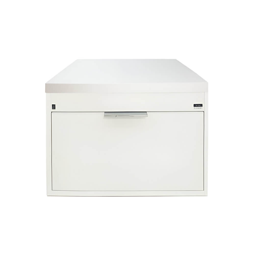 Ormaric 80 NICA F white-mat white LINNI