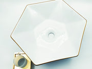 Lavabo SHB/Z 01 LINNI