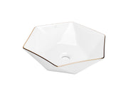 Lavabo SHB/Z 01 LINNI