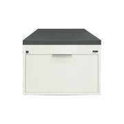 Ormaric 60 NICA F white-grey LINNI
