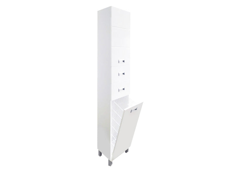 Vertikala VIENNA LINNI 190*35 sa korpom