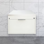 Ormaric 60 NICA F white-mat white LINNI