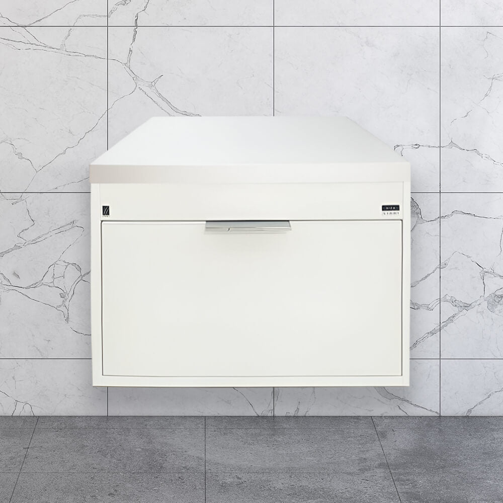Ormaric 80 NICA F white-mat white LINNI