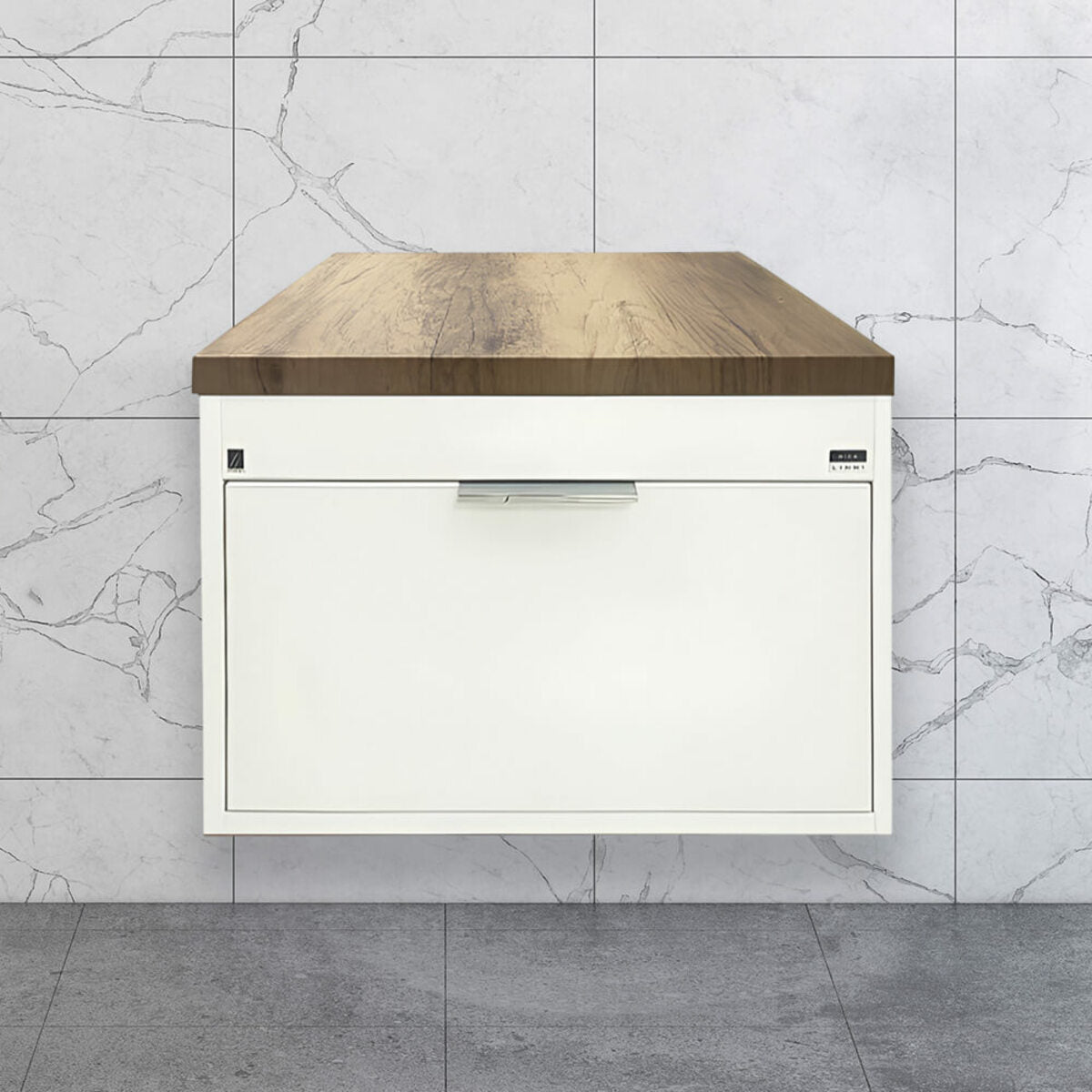 ormaric 80 NICA F white-oak LINNI
