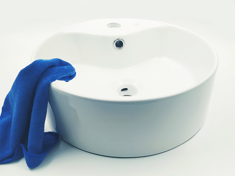 Lavabo SOB 01 LINNI