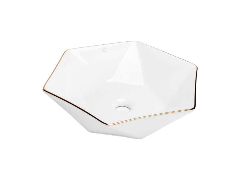 Lavabo SHB/Z 01 LINNI