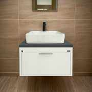 Ormaric 60 NICA F white-grey LINNI