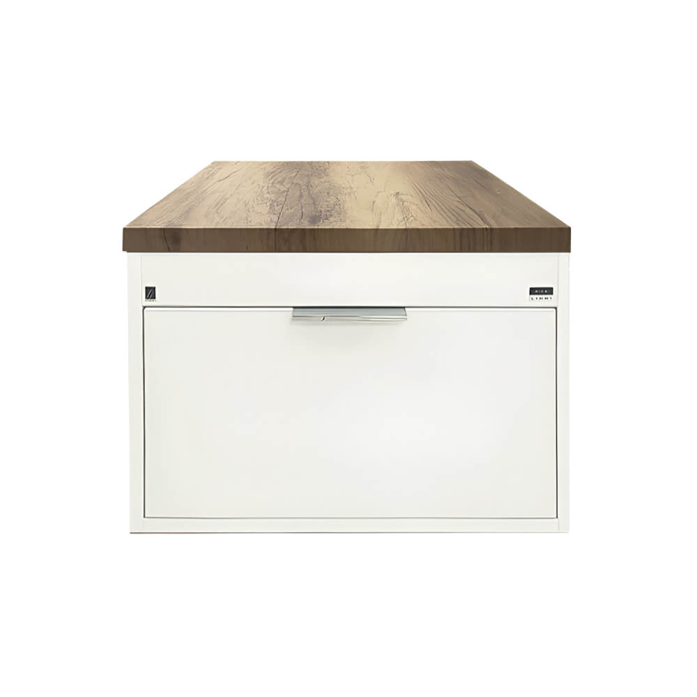 Ormaric 60 NICA F white-oak LINNI