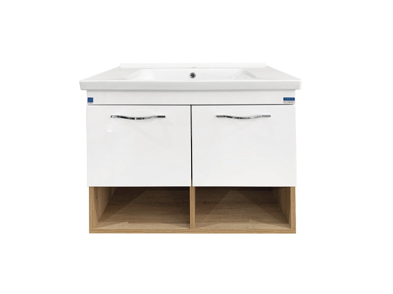 Ormaric 80 PARIS LINNI natural oak